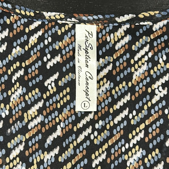 PerSeption Concept Women’s Top - L - Picture 6 of 9